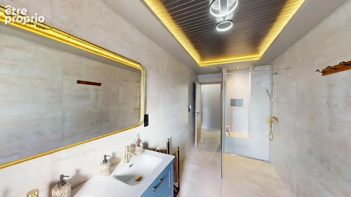 WITTELSHEIM – Demeure contemporaine d'exception : 319 m² habitables, prestations haut de gamme & extérieur paysager avec piscine - photo 10