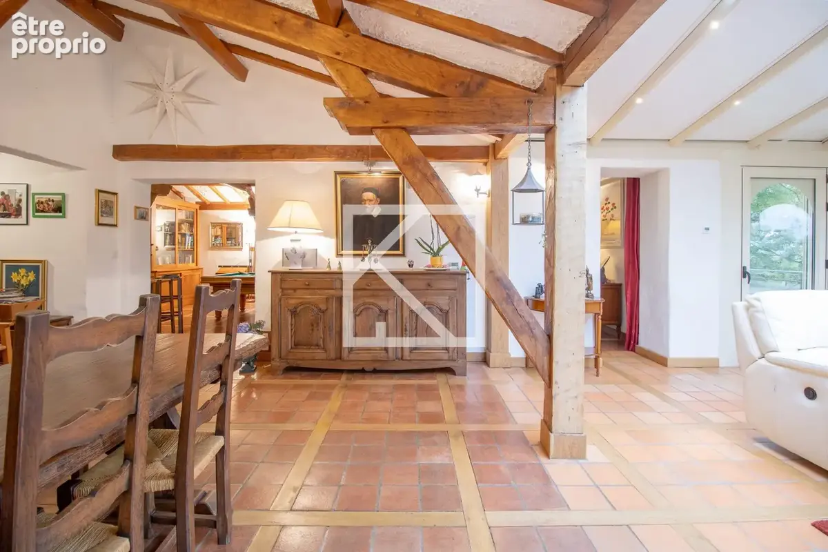 Maison 8 pièces 308 m² à vendre à La Tessoualle (49280) - photo 3