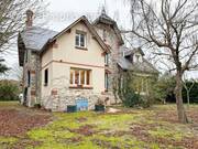 Maison à ROMORANTIN-LANTHENAY