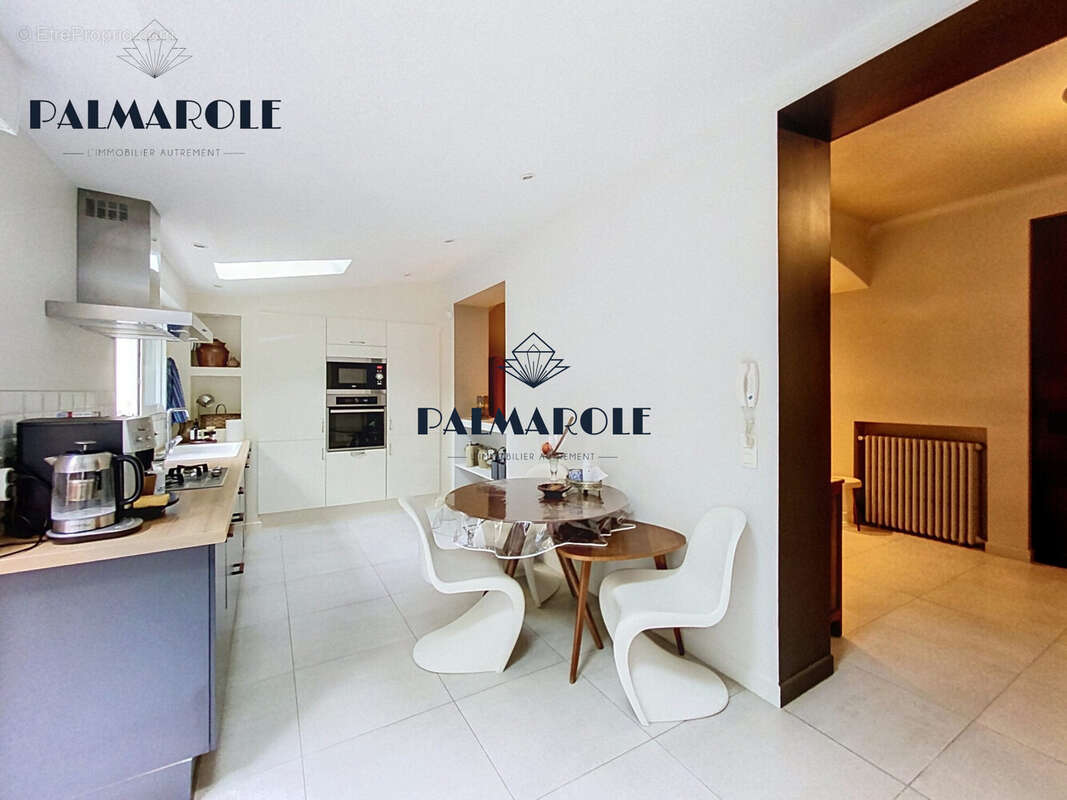 Maison 106 m² à Perpignan  - photo 3