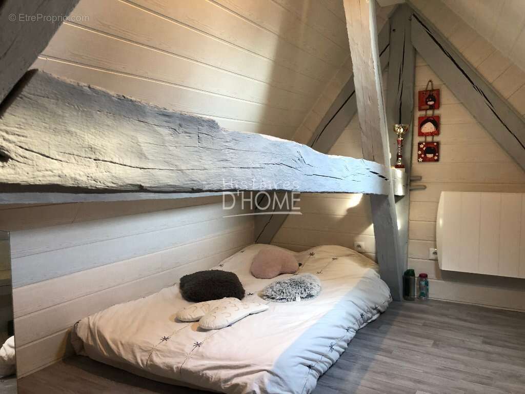 Maison à ROZAY-EN-BRIE