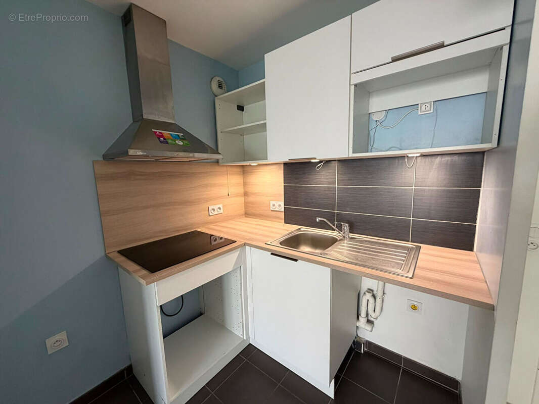 Appartement Orly 2 pièce(s) 43 m2 - photo 2