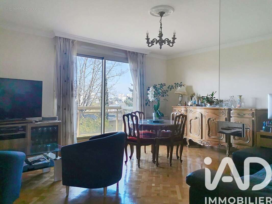 Photo 3 - Appartement à ENGHIEN-LES-BAINS