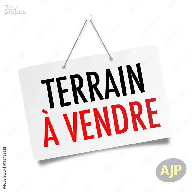 Photo Terrain à Saint-Martin-De-Laye au prix de 26 000€