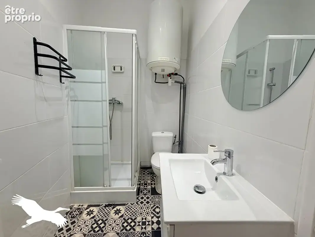 À VENDRE - Marseille 13013, Village de Château Gombert - Appartement 3 pièces de 60m² - photo 7
