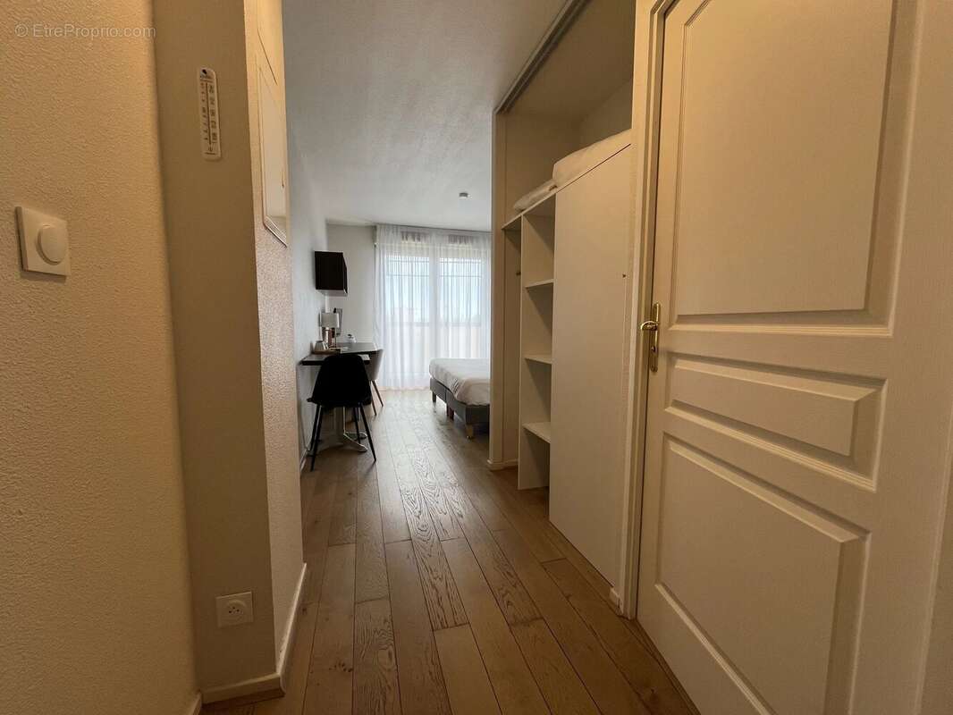 Appartement à VALENCE