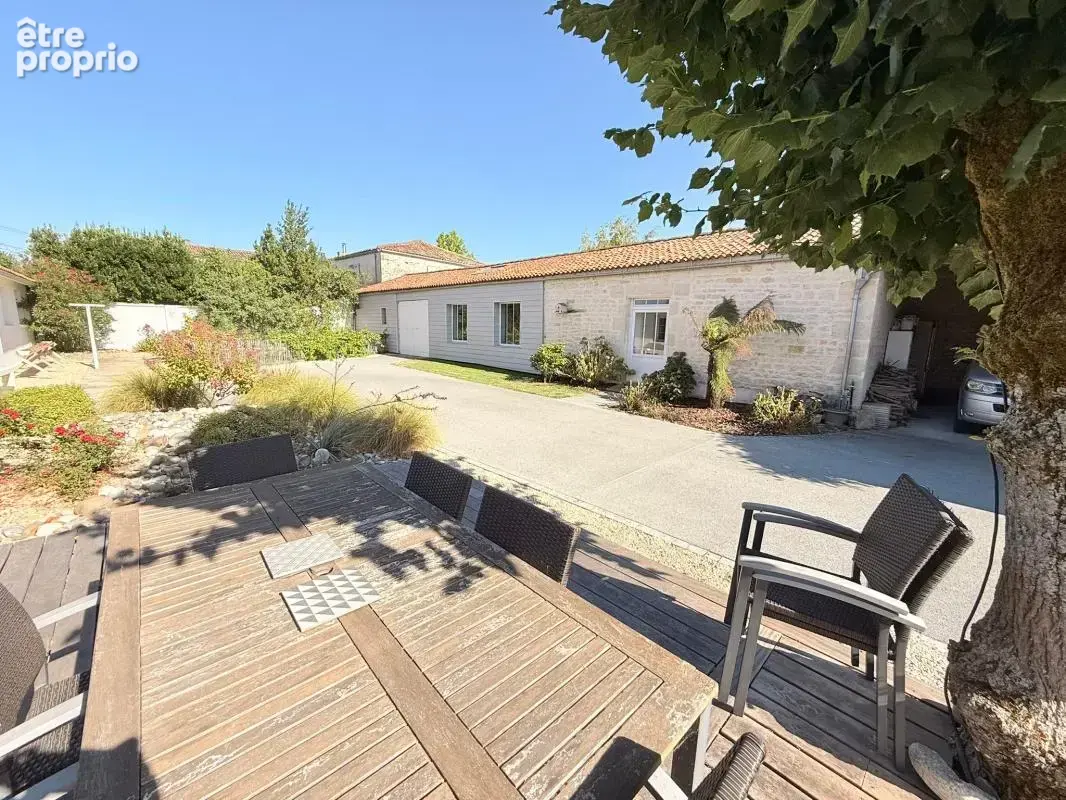 Maison À Vendre - photo 24