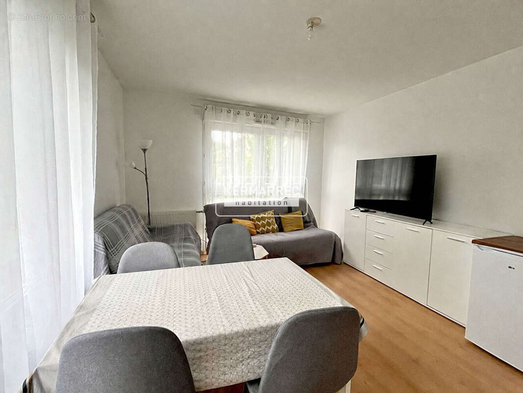 Appartement à ORVAULT