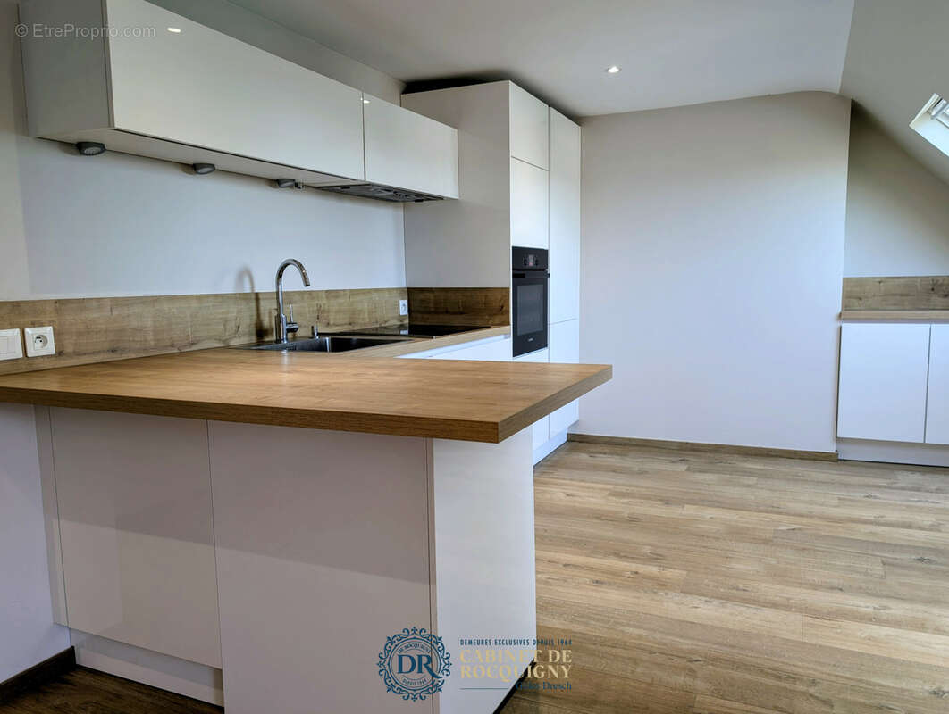 Appartement à ORLEANS