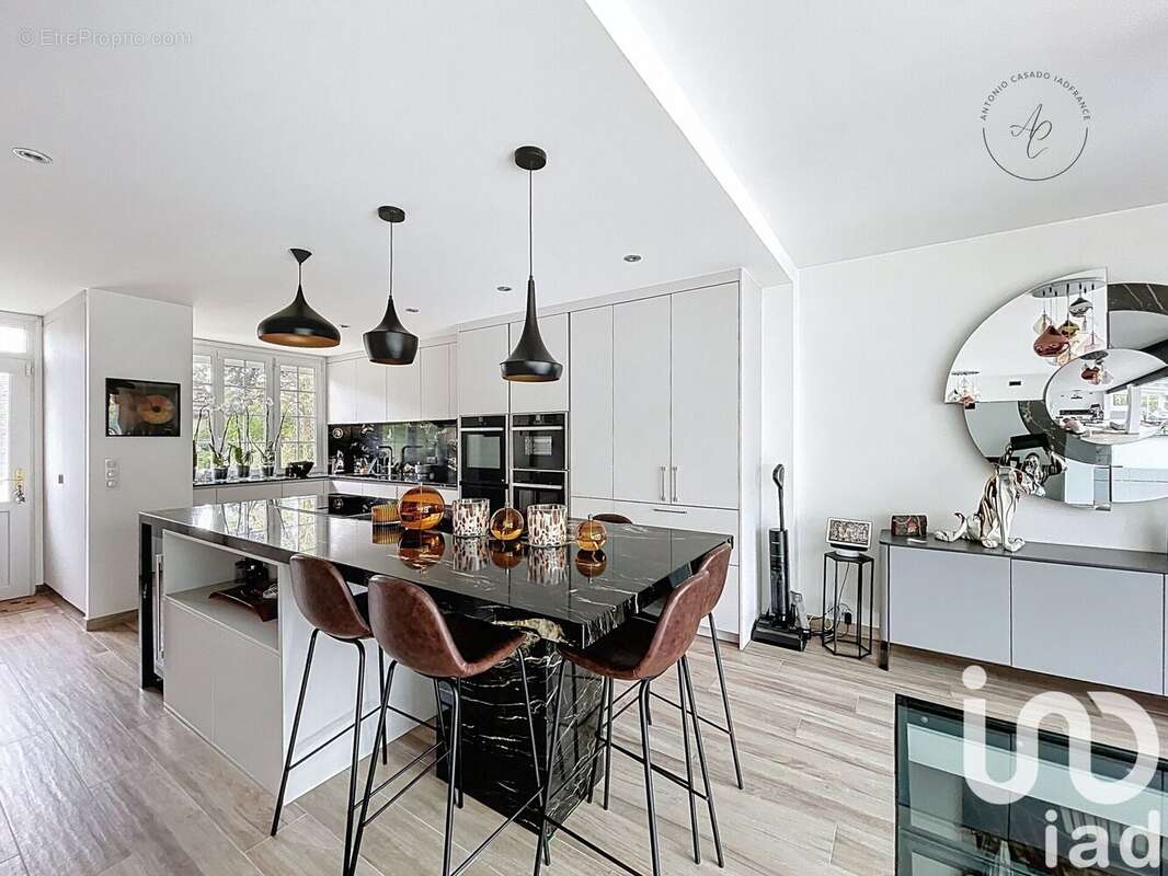 Photo 3 - Maison à SAINT-MICHEL-SUR-ORGE