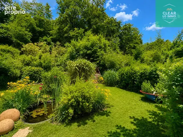 Maisonavec jardin et piscine - photo 6