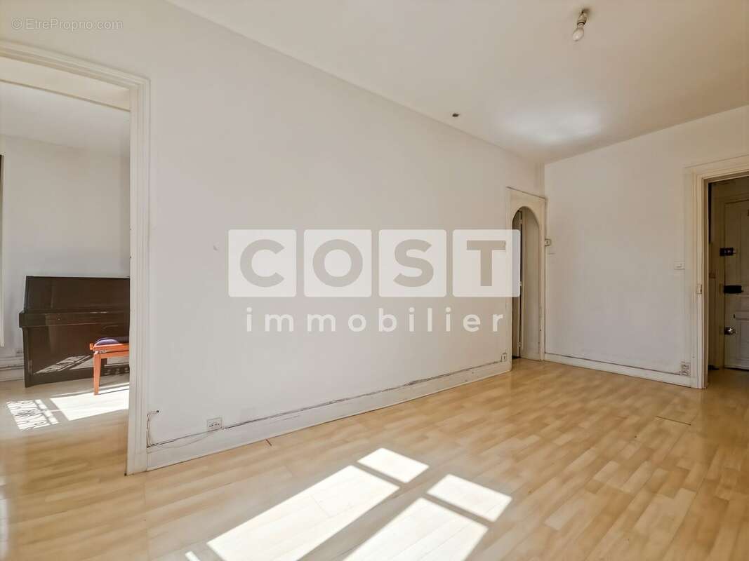 Appartement à BOIS-COLOMBES