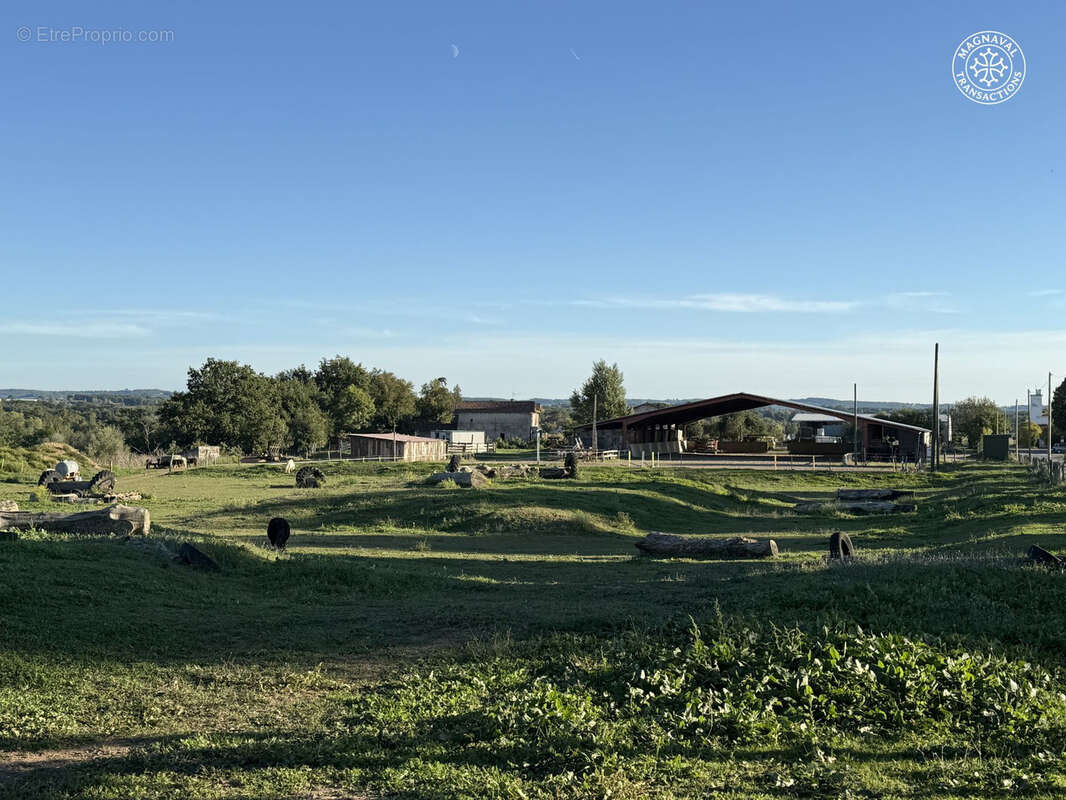 Centre équestre complet (Tarn-Occitanie) - photo 5