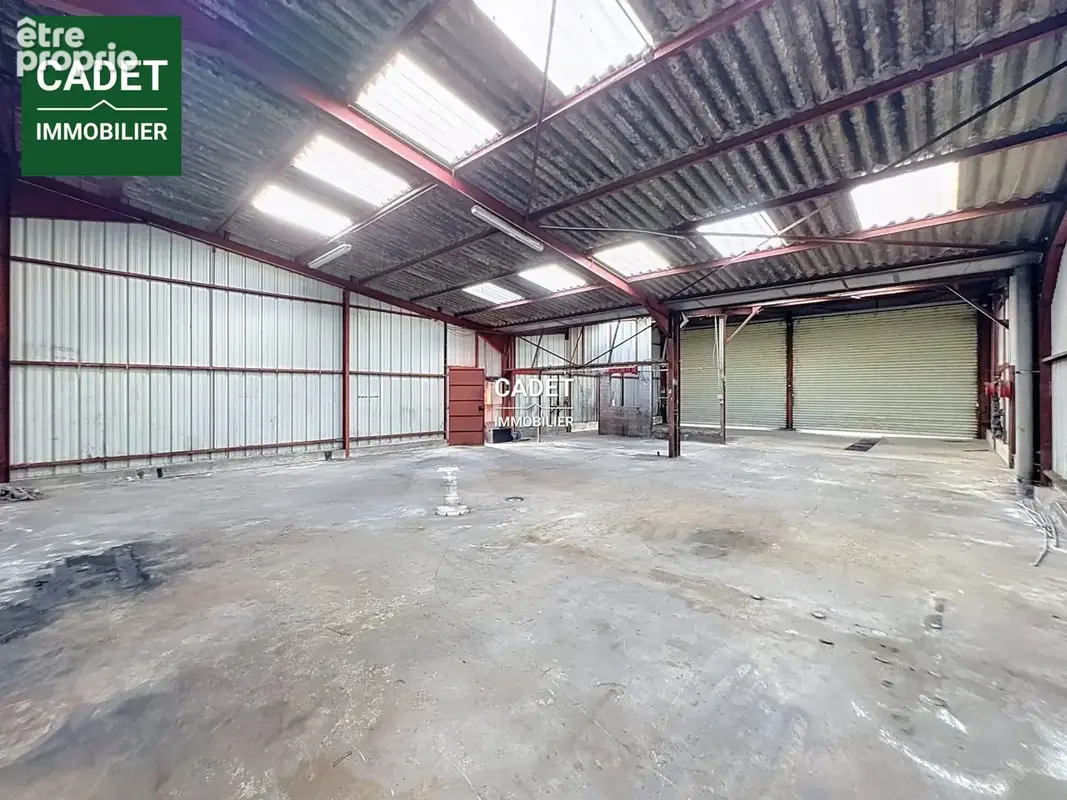 Maison 4 pièces 86 m² à vendre à Avranches (50300) - photo 4