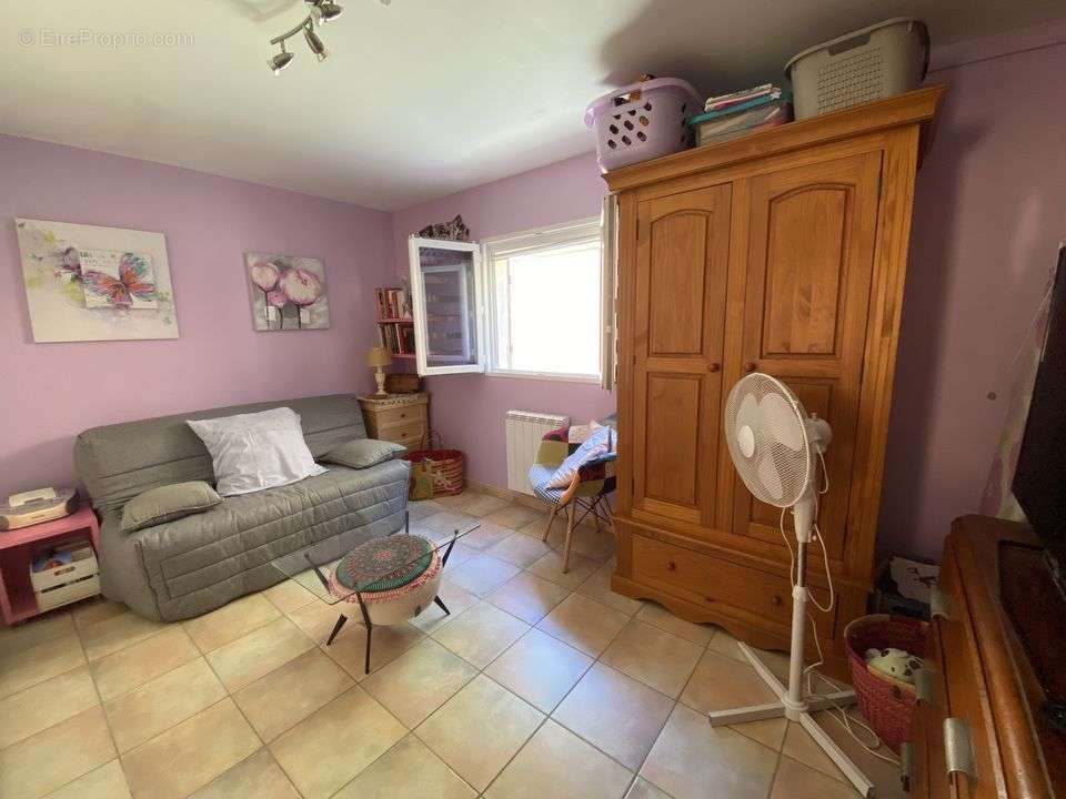 Maison à FOS-SUR-MER