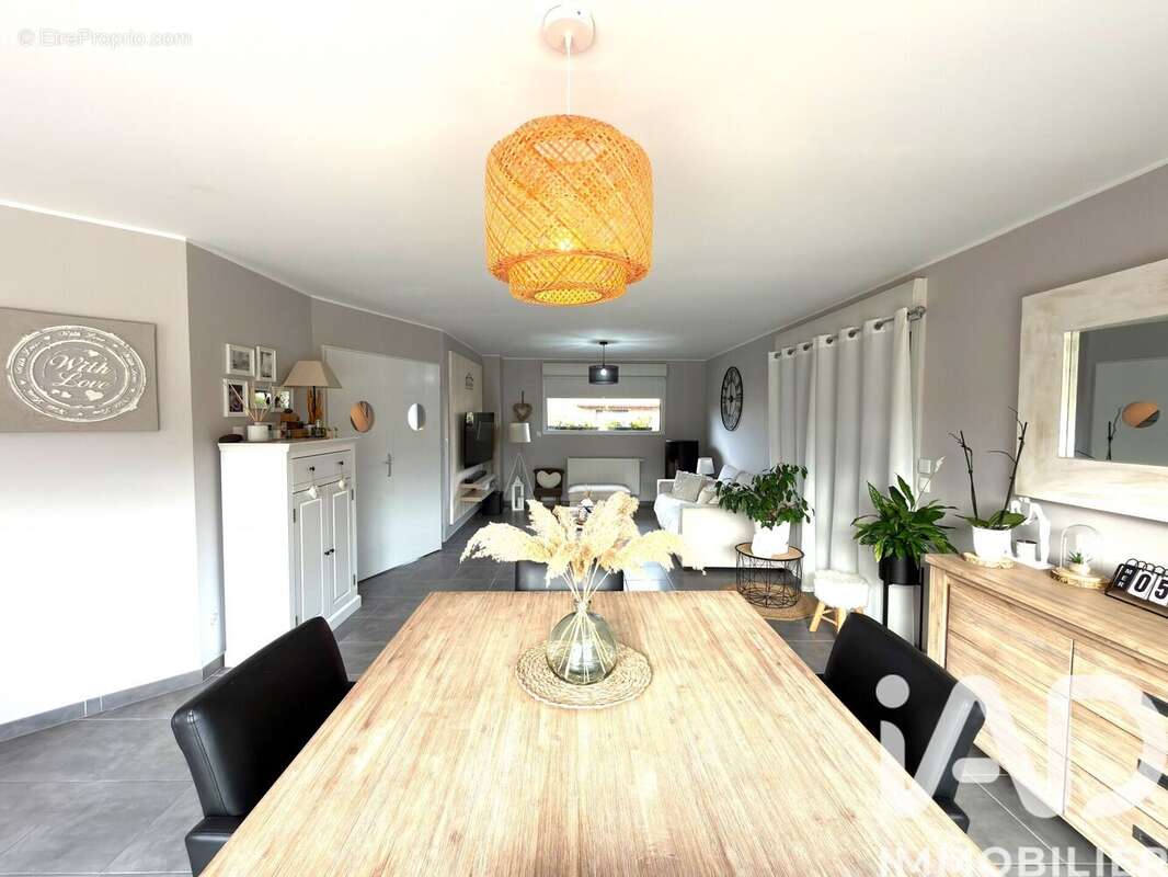 Photo 4 - Maison à GENECH