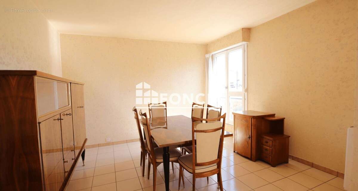 Appartement à LA ROCHELLE