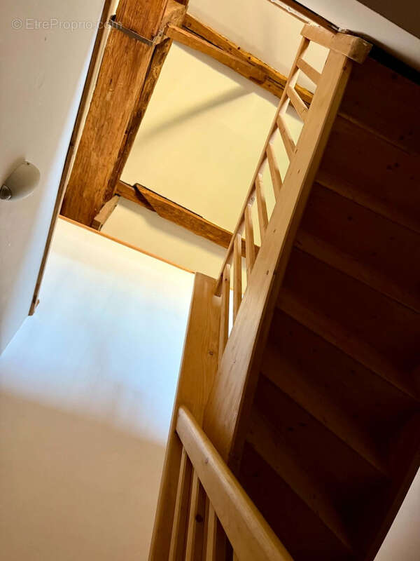 Appartement à CARCASSONNE