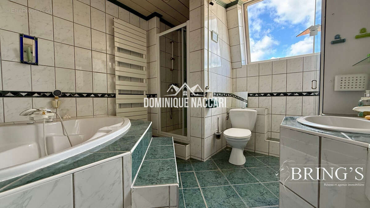 Appartement à GUEBWILLER