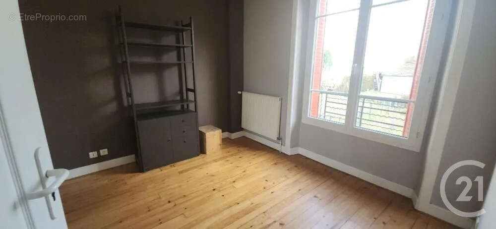 Appartement à AURILLAC