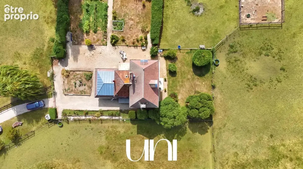Maison 6 pièces de 164 m2 avec grande parcelle de pâturage – Belle Vie en Auge - photo 7