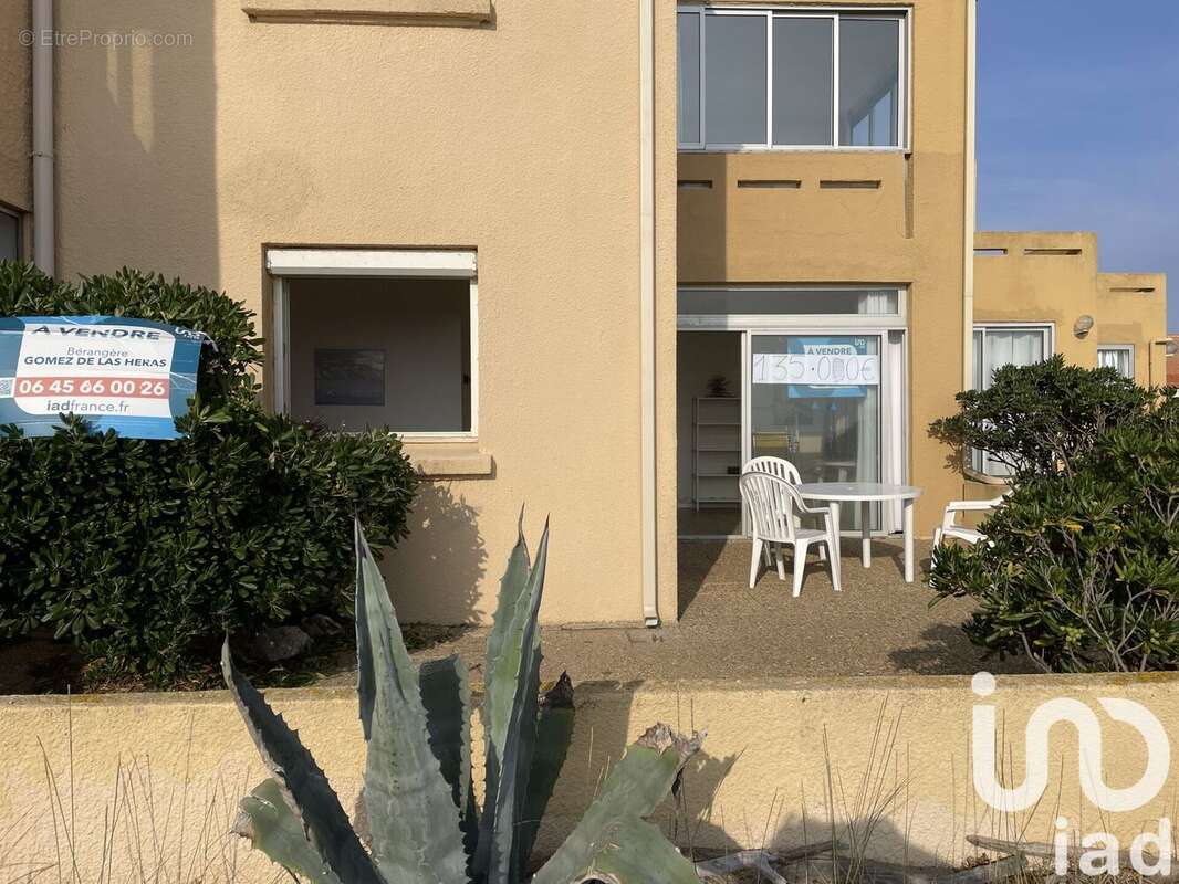 Photo 2 - Appartement à LEUCATE