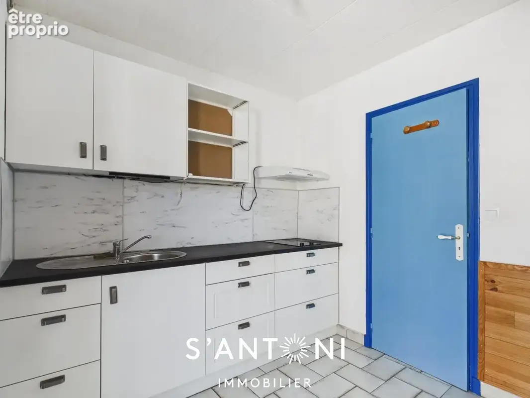 Agde- appartement 2 chambres avec garage - photo 9