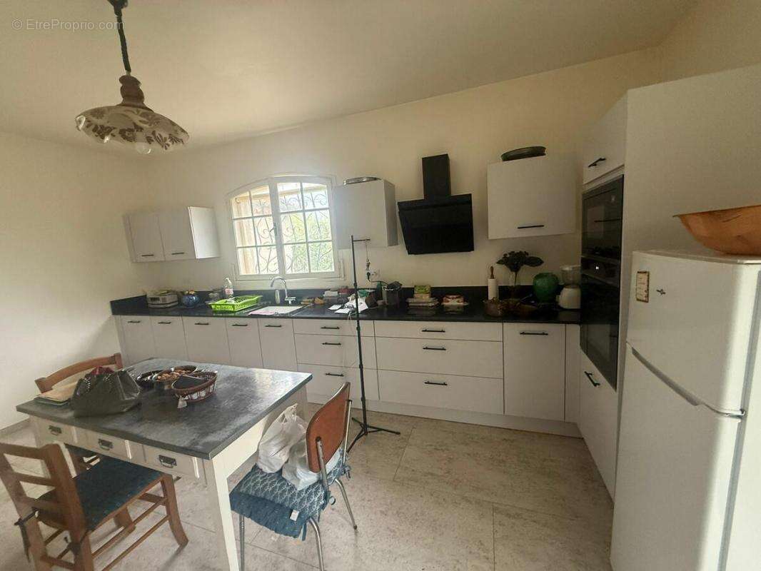 Maison à GIGNAC-LA-NERTHE