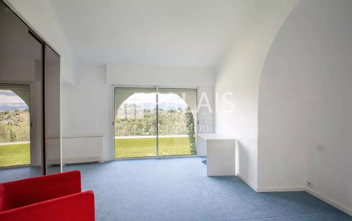 Maison à MOUANS-SARTOUX