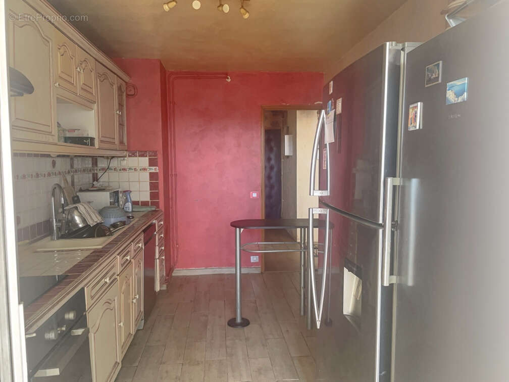 Appartement à LA SEYNE-SUR-MER