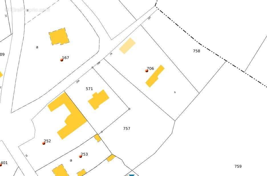 Terrain à ETALONDES