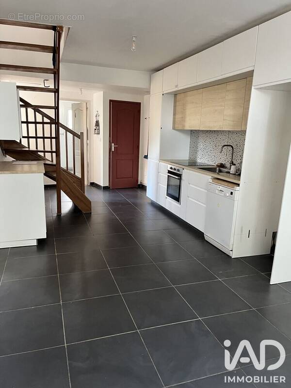 Photo 1 - Maison à HANTAY