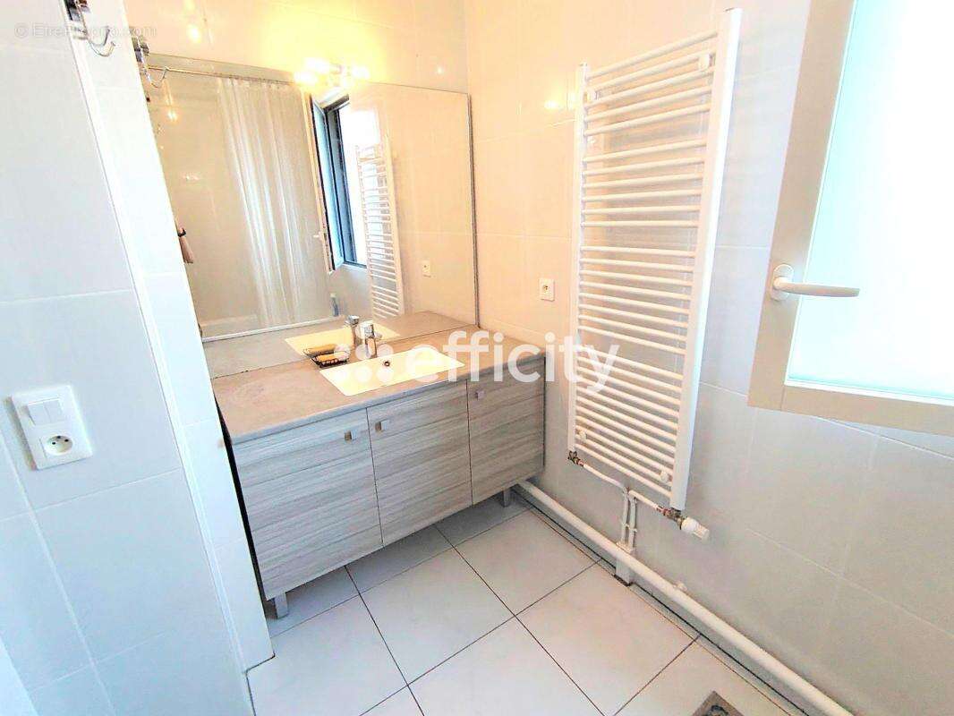 Appartement à SCEAUX