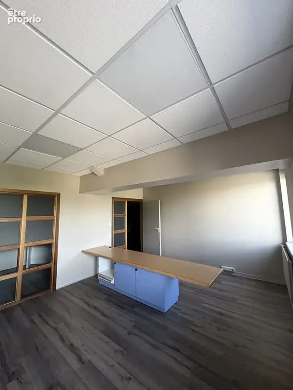 Locaux à vendre - 219 m2 - Saint julien les Metz - photo 3