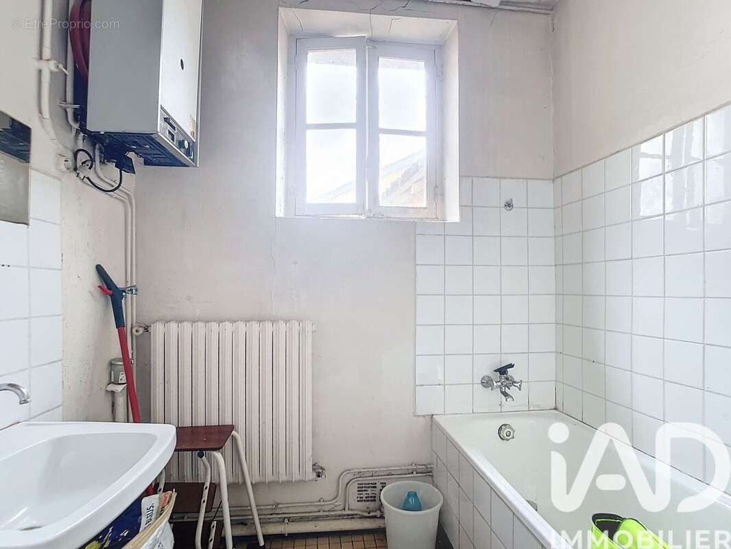 Photo 5 - Appartement à ETAMPES