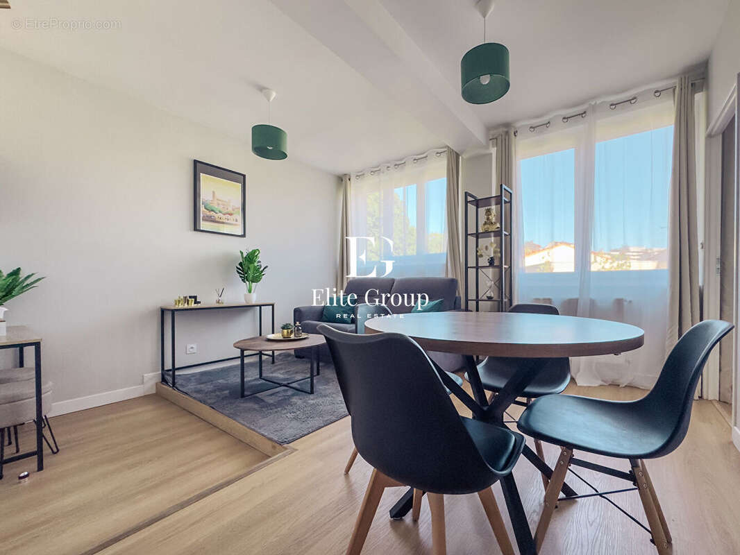 Appartement à ANGOULEME