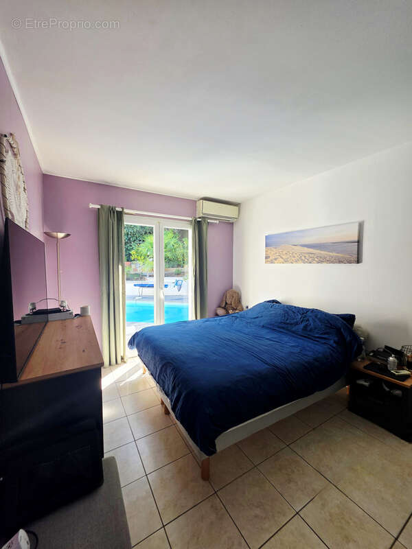 Maison à LA TESTE-DE-BUCH