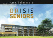 Appartement à CRIQUEBEUF-SUR-SEINE