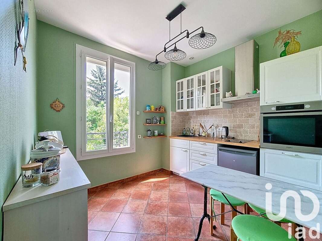 Photo 6 - Maison à PARAY-VIEILLE-POSTE