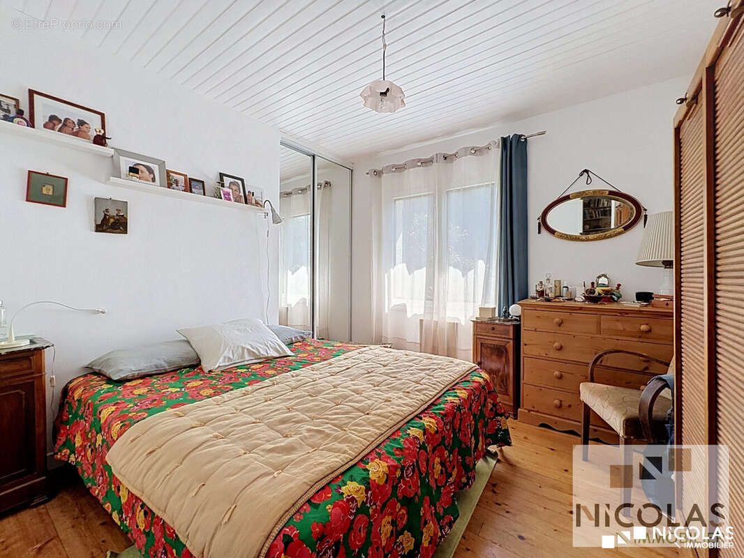 Maison 85 m² à Bordeaux  - photo 9