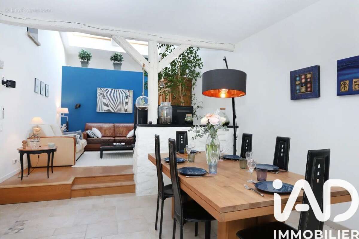 Photo 5 - Maison à BOUGUENAIS
