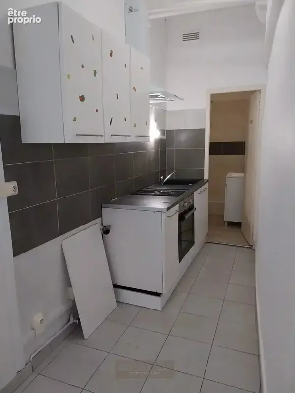 Immeuble de rapport – 9 appartements & 2 commerces - photo 14