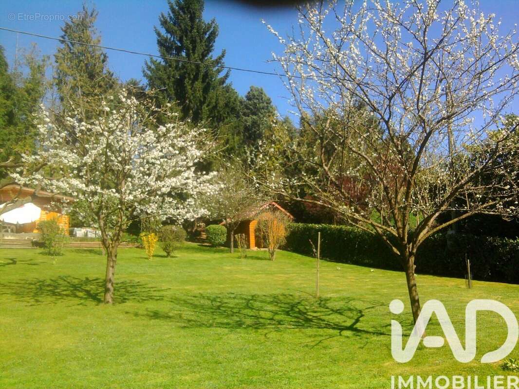 Photo 2 - Terrain à LA SUZE-SUR-SARTHE