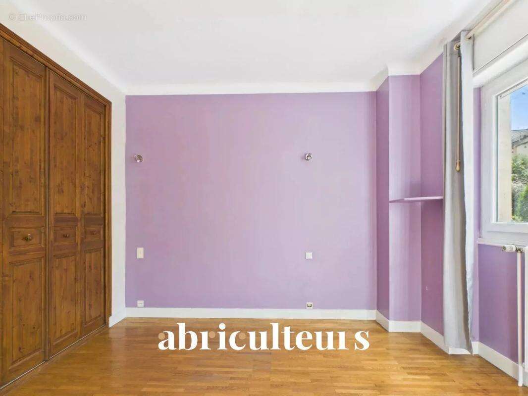 Appartement à LYON-4E