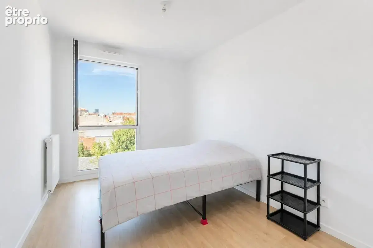 Appartement de 4 pièces de 80 m² à Vitry-sur-Seine - photo 10