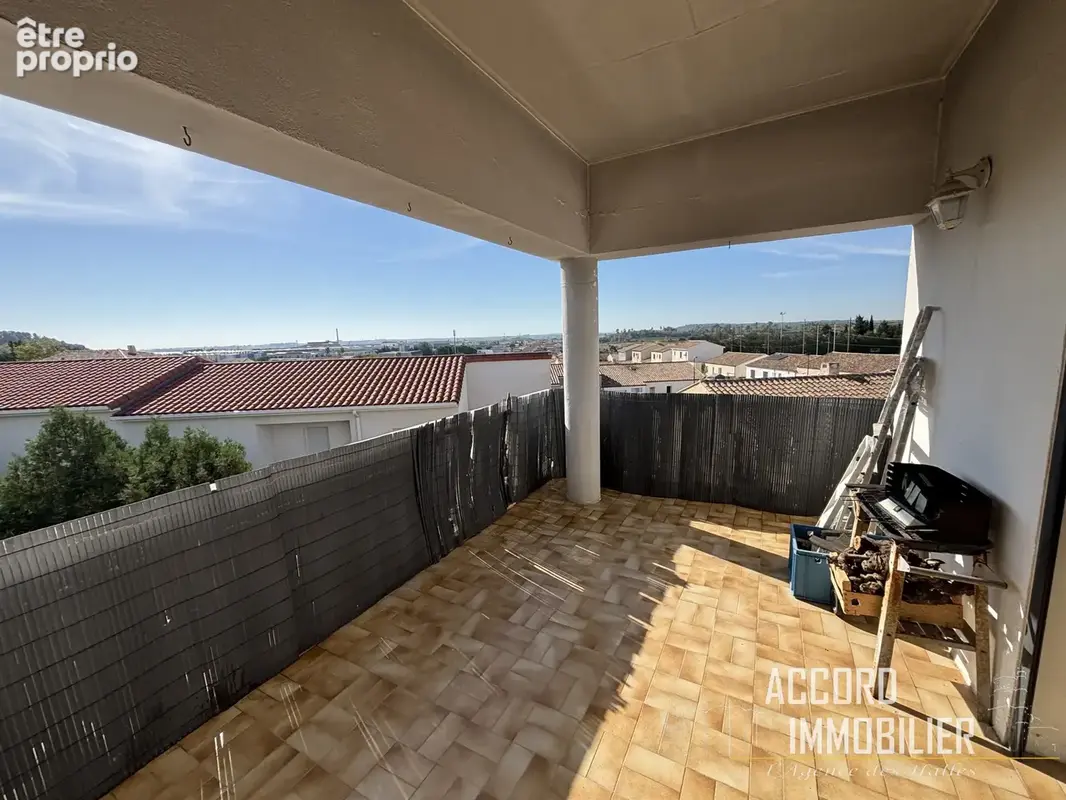 Maison de 110 rénovée en r+1 avec garage et terrasse - photo 4