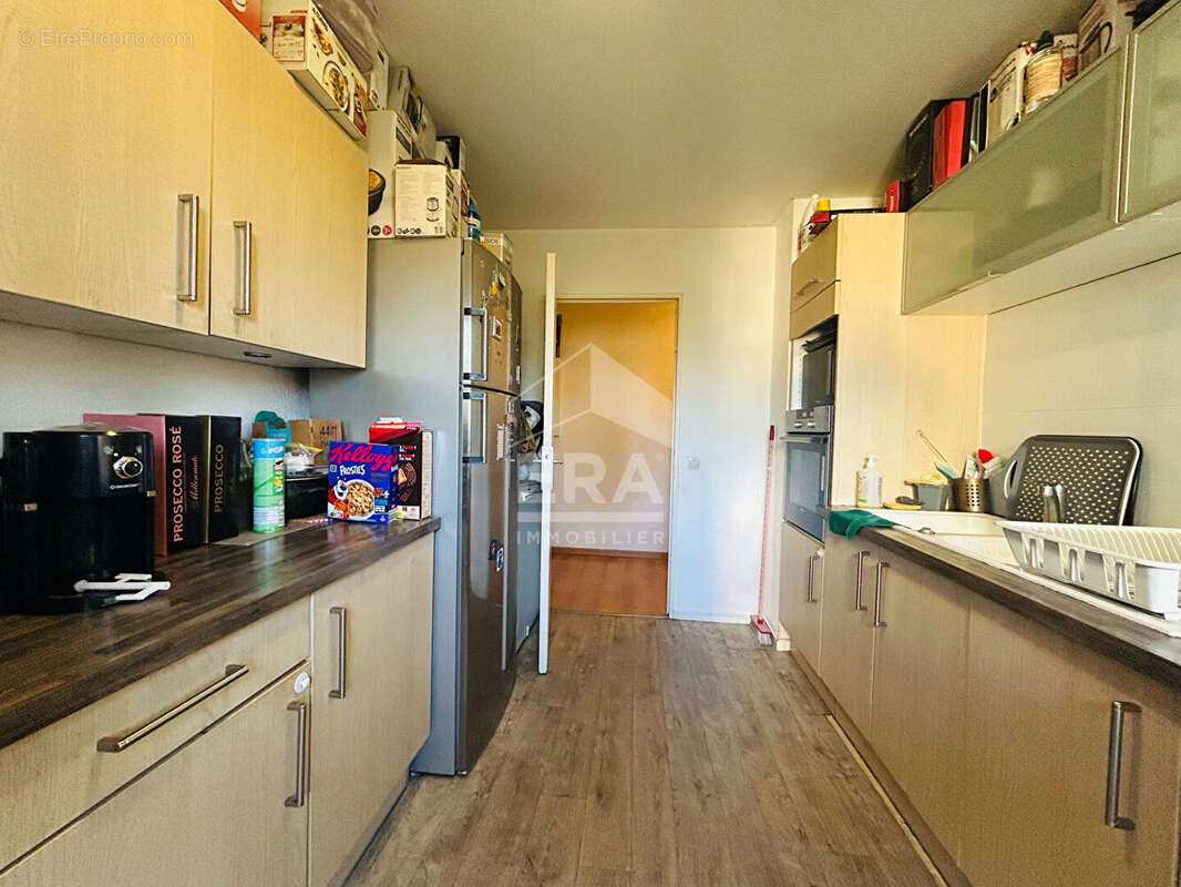 Appartement à ANNEMASSE