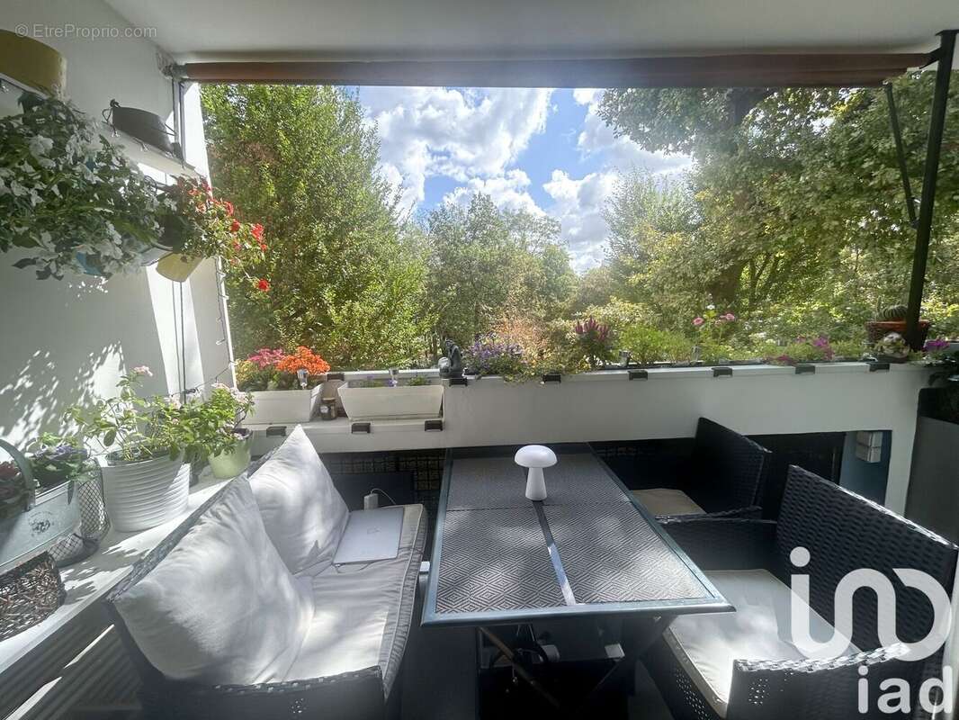 Photo 9 - Appartement à MERIGNAC