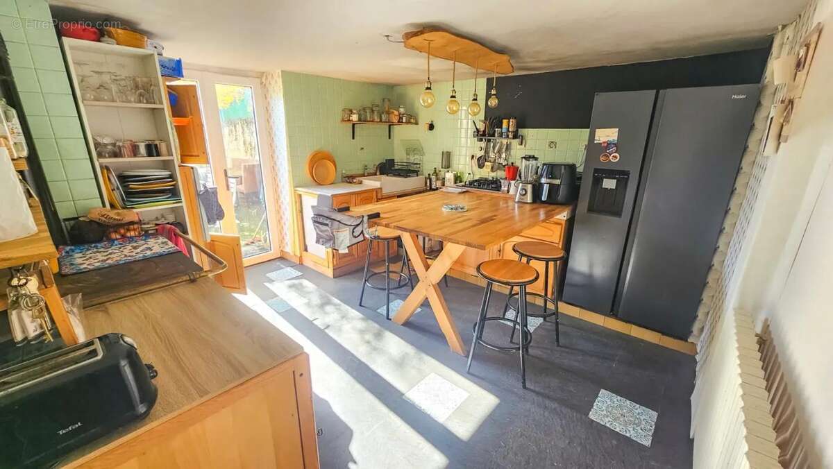 Maison lumineuse 7 pièces - Albiez-le-Jeune - photo 3
