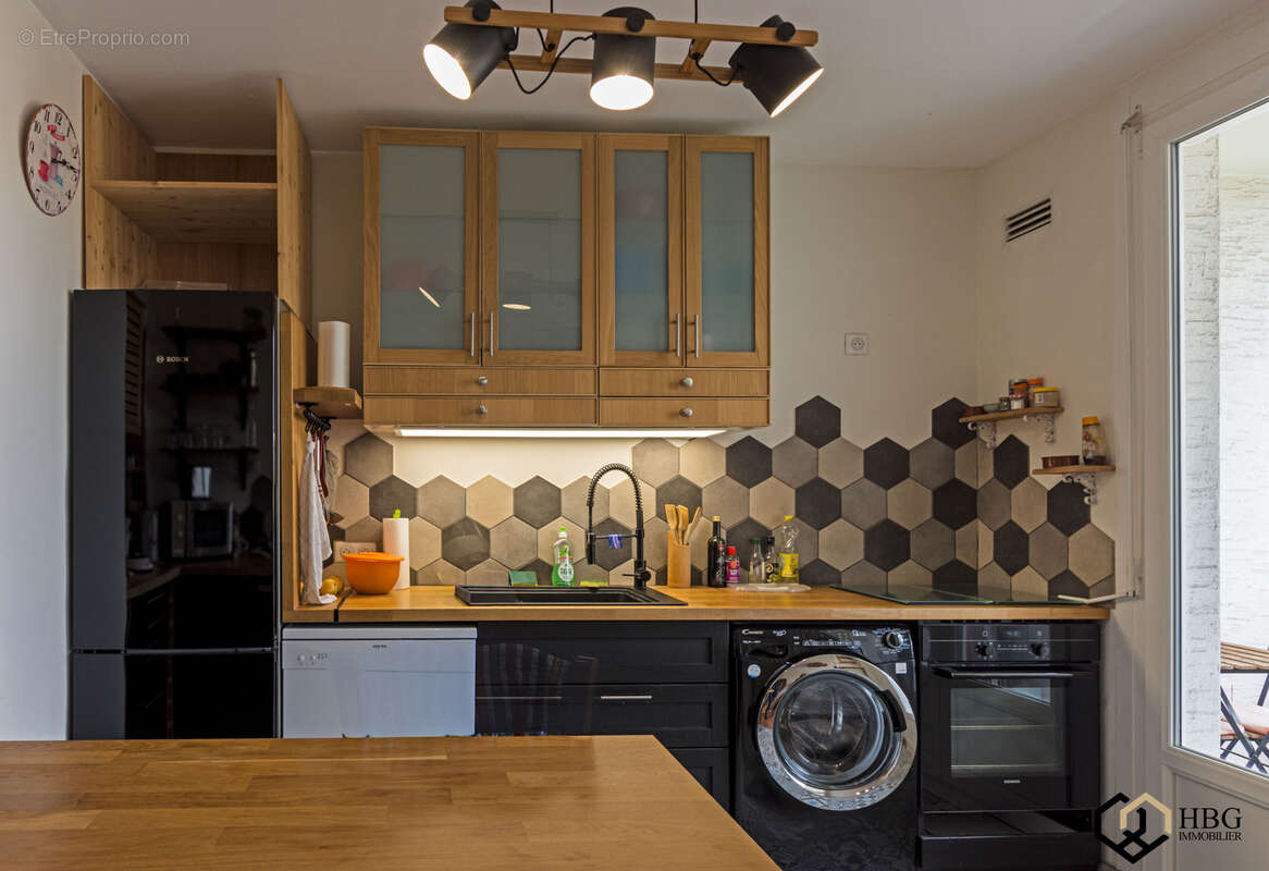 Appartement à ILLKIRCH-GRAFFENSTADEN